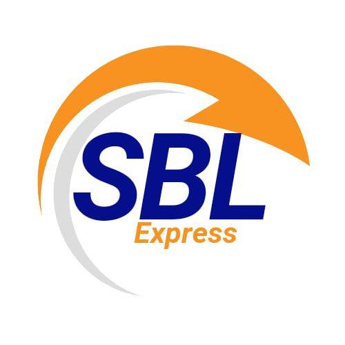 SBL Express logo